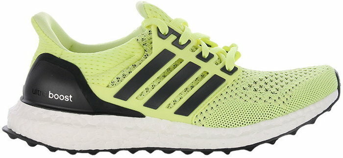 Adidas Ultra Boost S77512 zielony