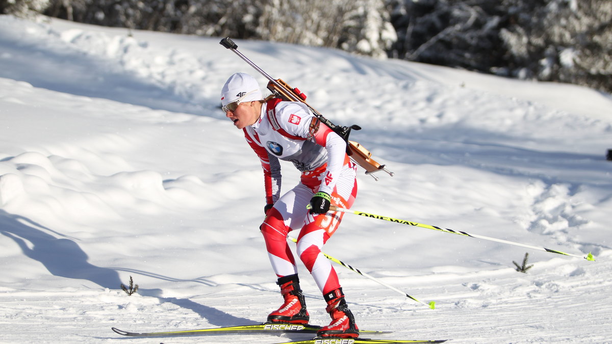 Weronika Nowakowska-Ziemniak