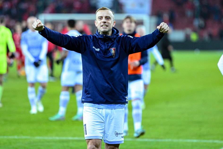 Kamil Grosicki