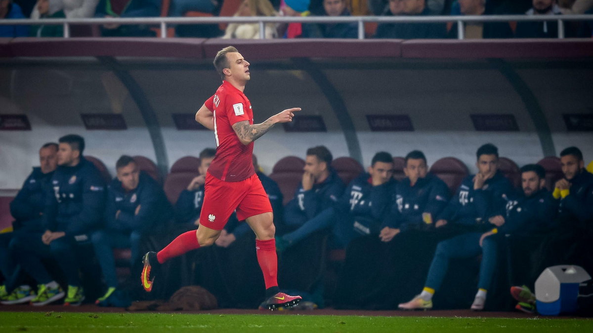 Kamil Grosicki