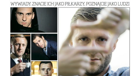 Album "W kadrze"