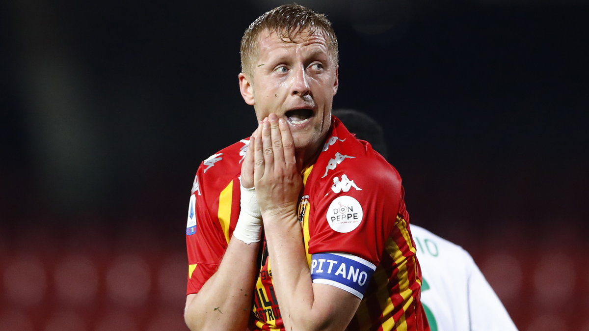 Kamil Glik