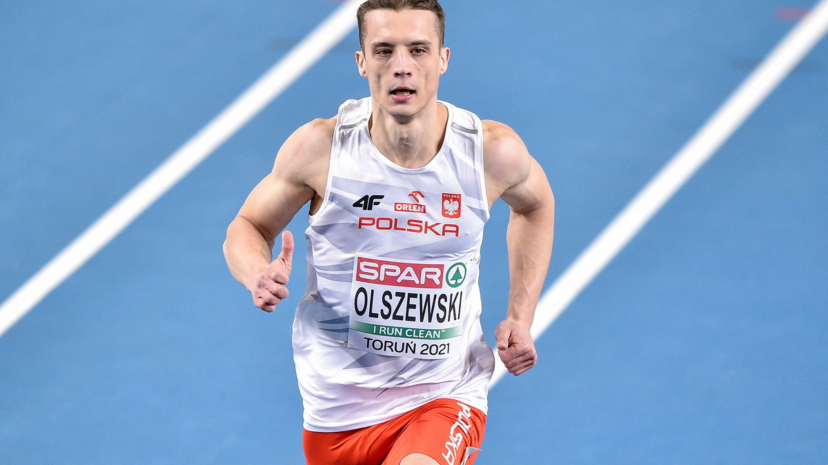 Remigiusz Olszewski