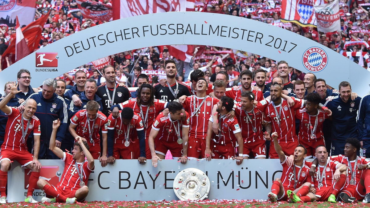 Bayern Monachium