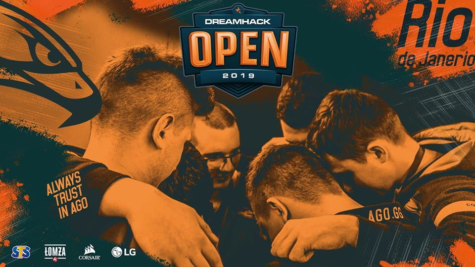 ago dreamhack