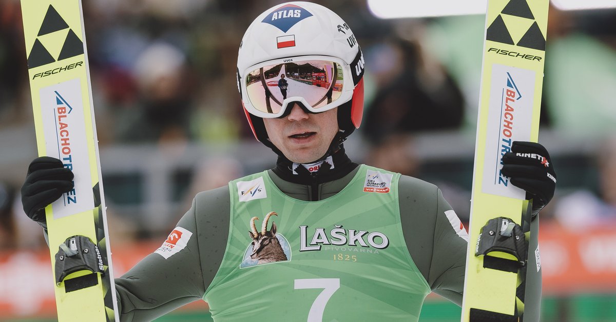 Koszmar Kamila Stocha na start sezonu! Tylko jeden Polak ma powody do radości