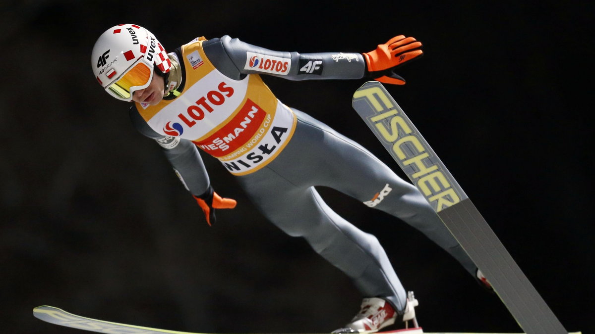 Kamil Stoch