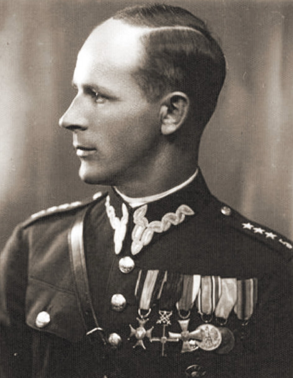 Władysław Karaś (1893–1942)