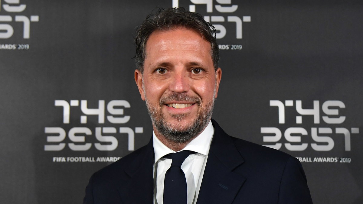 Fabio Paratici