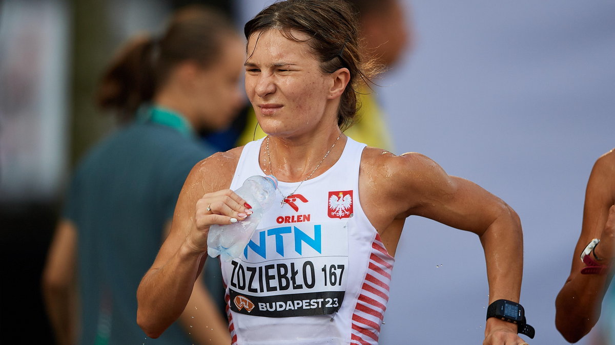 Katarzyna Zdziebło