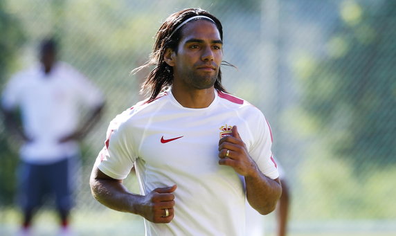 Radamel Falcao