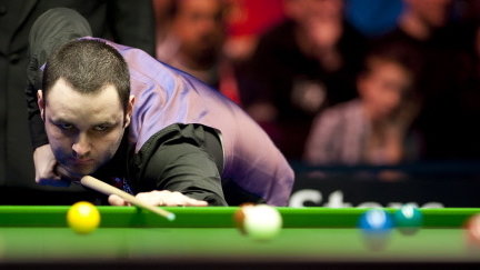 Stephen Maguire