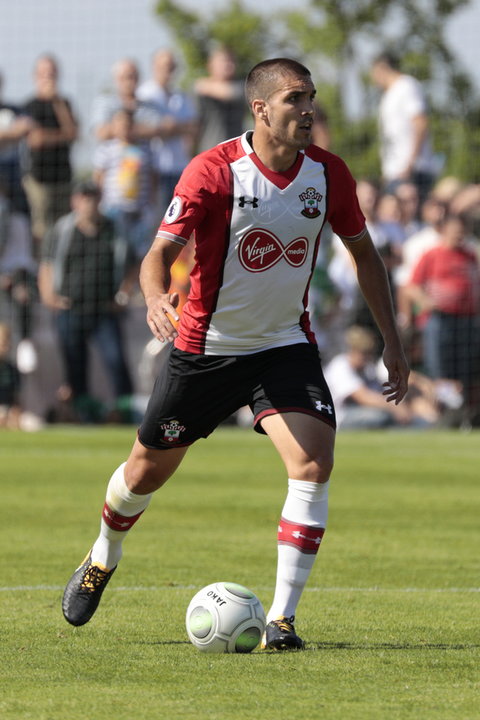 Oriol Romeu