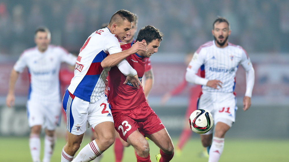 Podbeskidzie Bielsko-Biała - Górnik Zabrze