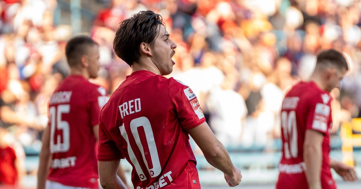 Wisła Kraków na fali zwycięstw. Pewność siebie urosła do monstrualnych rozmiarów