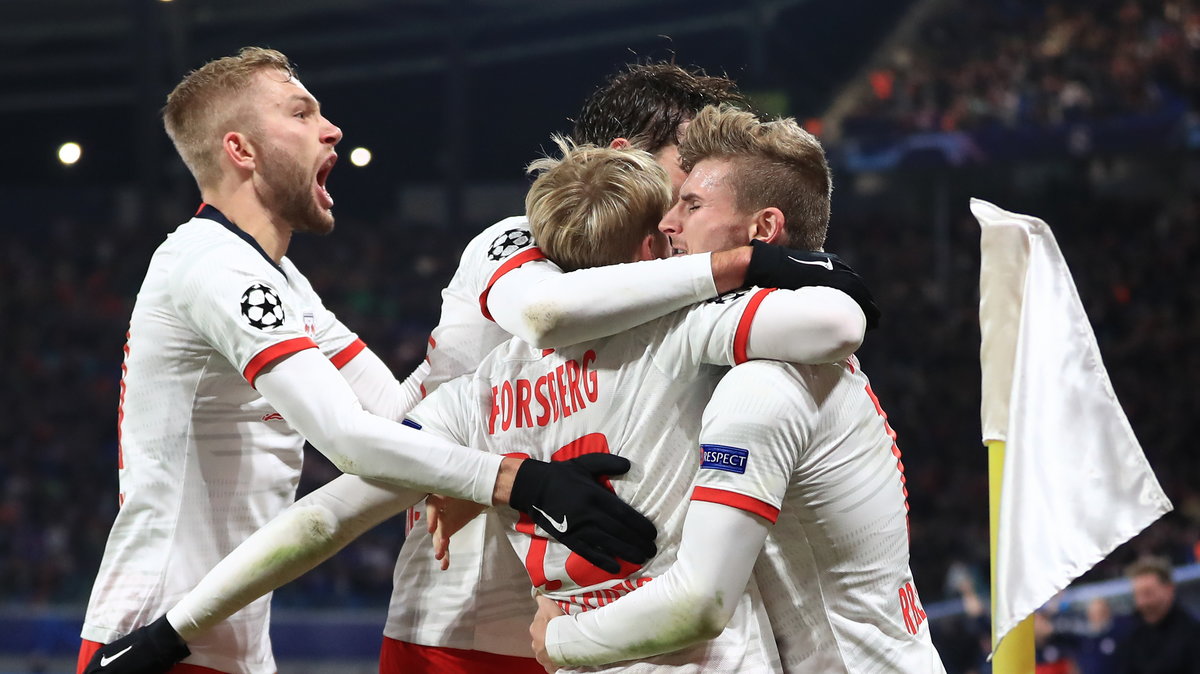 RB Leipzig