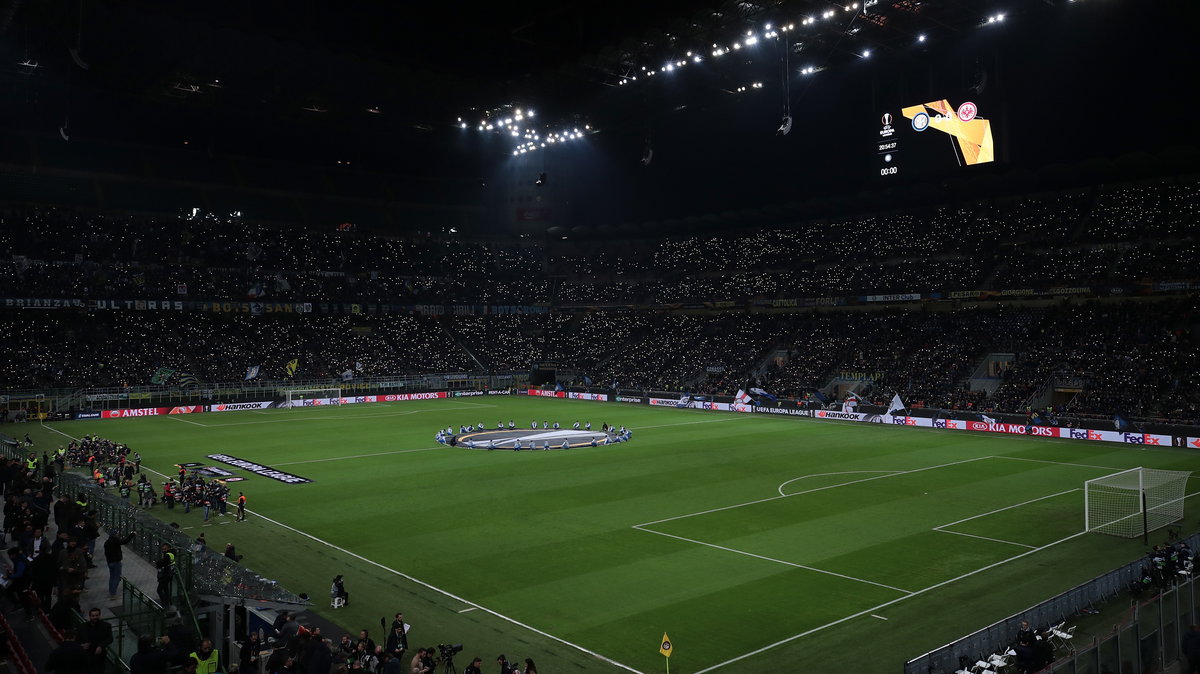 Stadion San Siro