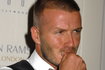 Beckham Tatoo