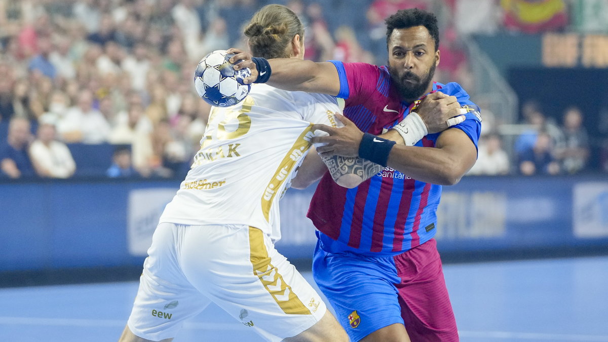 FC Barcelona - THW Kiel