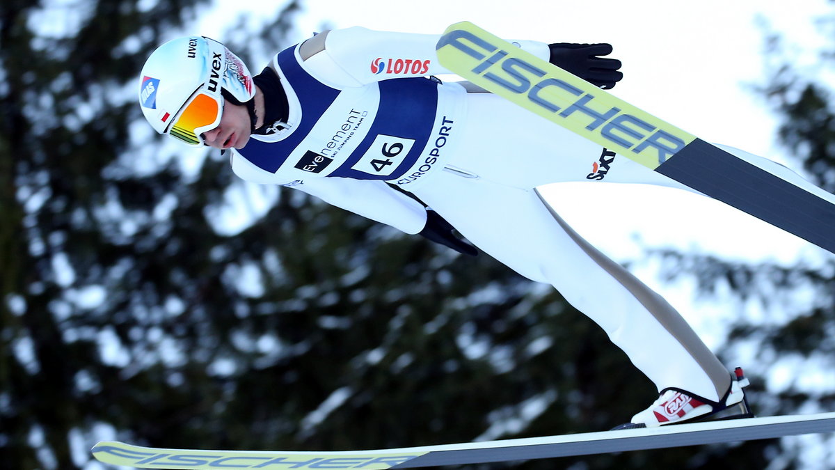 Kamil Stoch