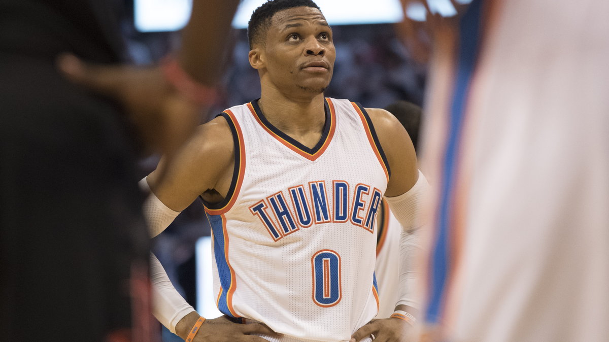 Russell Westbrook