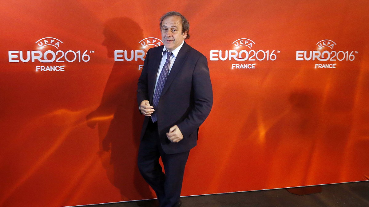 Michel Platini