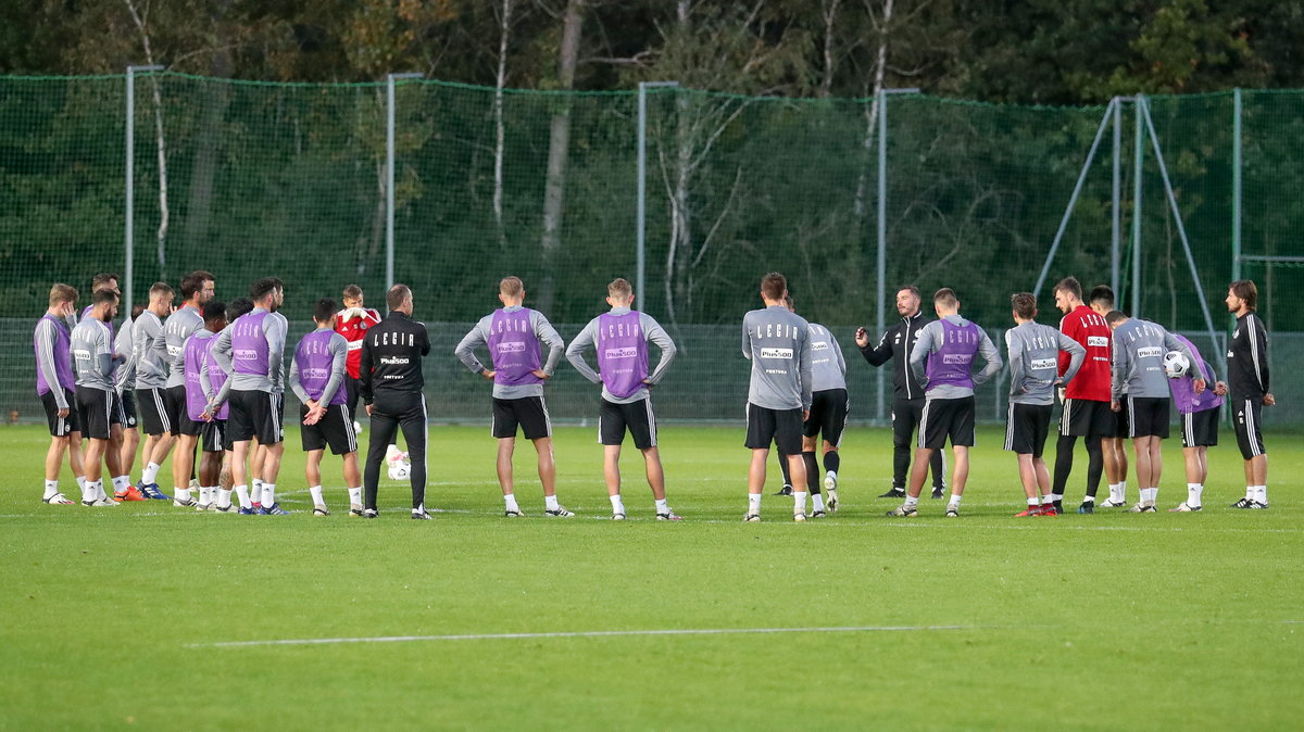 Legia Warszawa