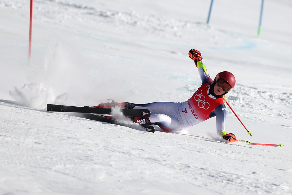 Mikaela Shiffrin