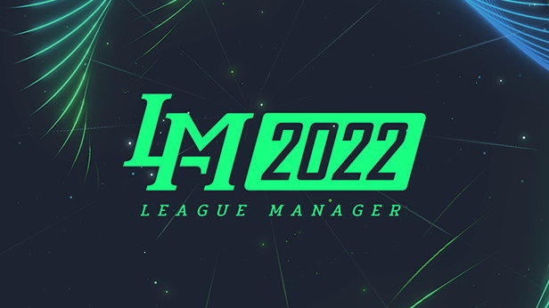 League Manager 2022