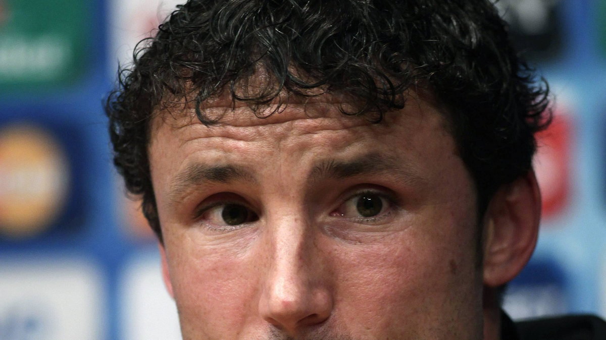 Mark van Bommel