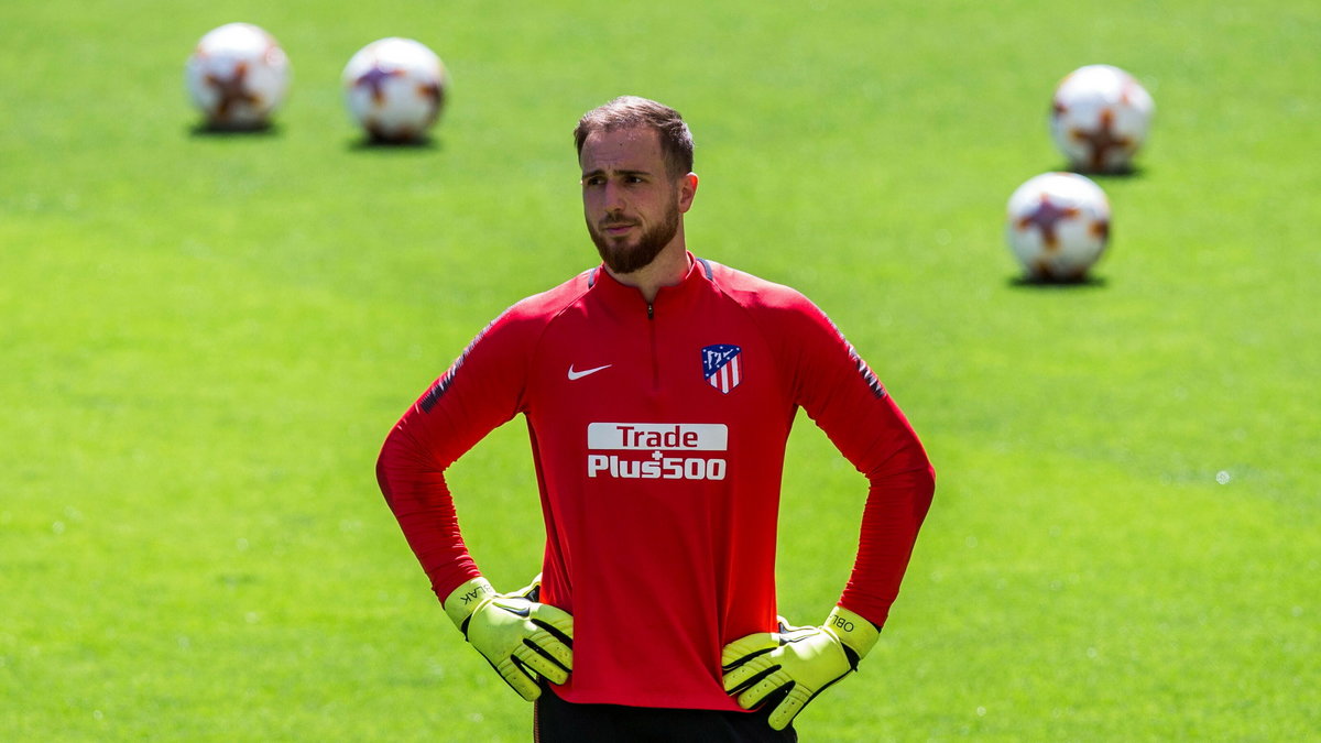 Jan Oblak