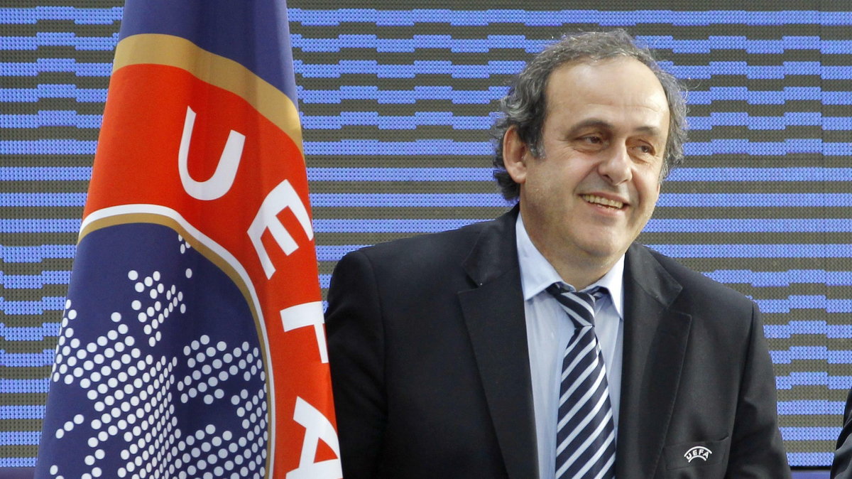 Michel Platini