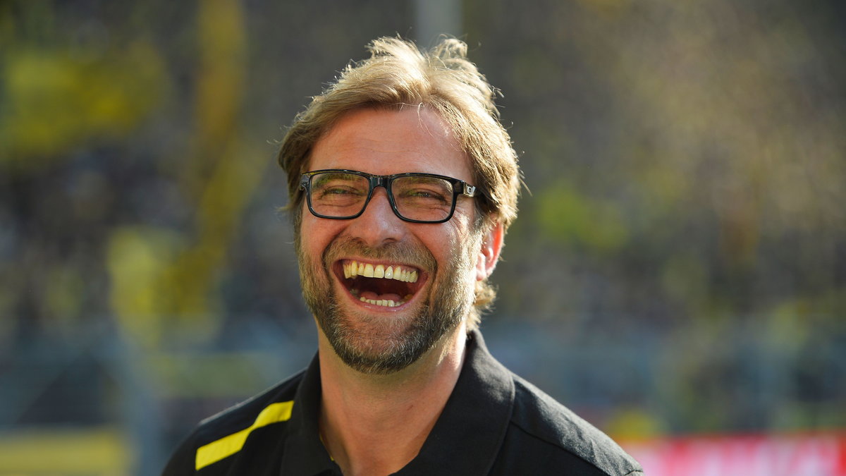 Juergen Klopp