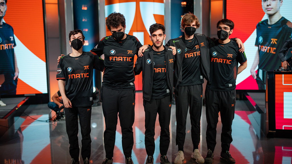 Fnatic