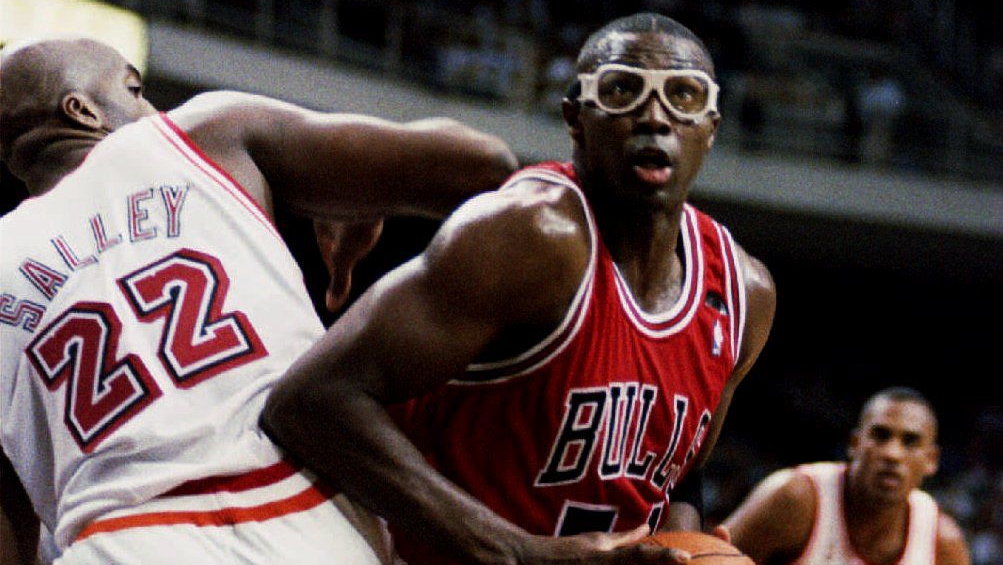 Horace Grant