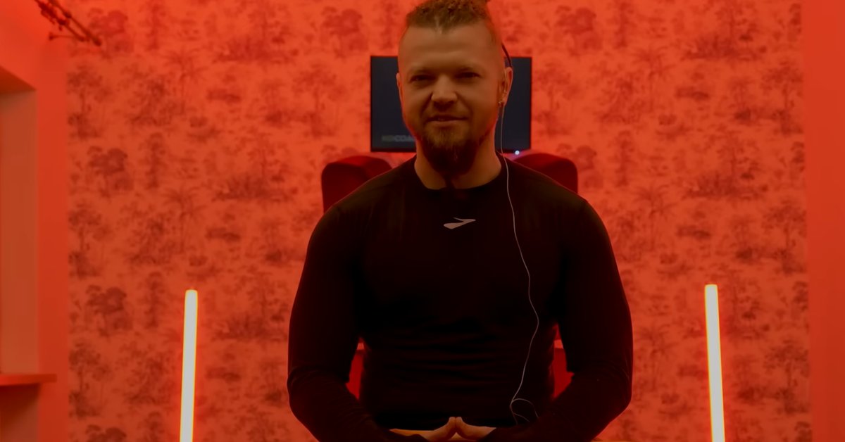 Jest decyzja sądu w sprawie Sylwestra Wardęgi i szefa FAME MMA