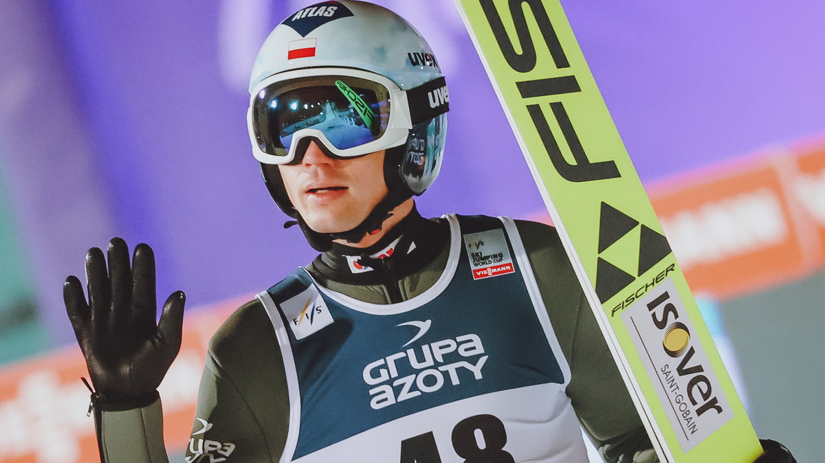 Kamil Stoch