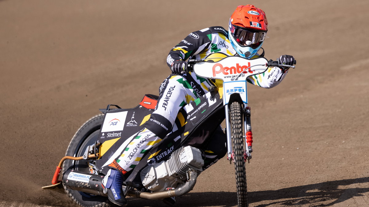 Max Fricke