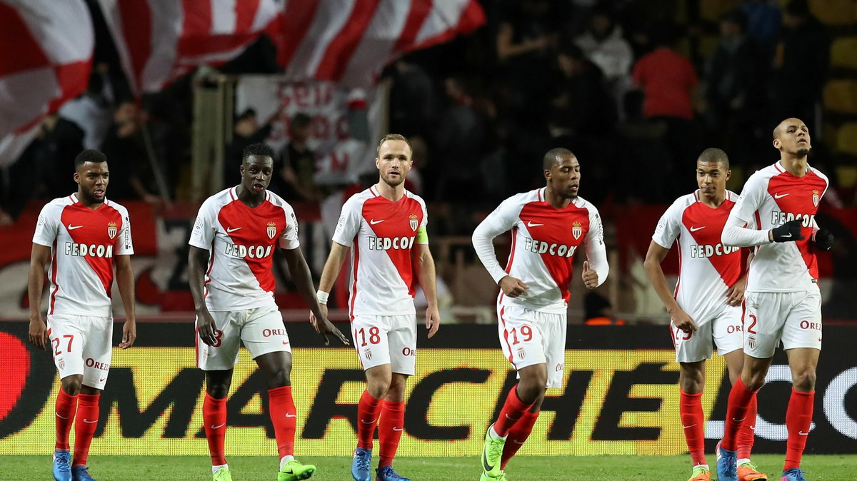 AS Monaco