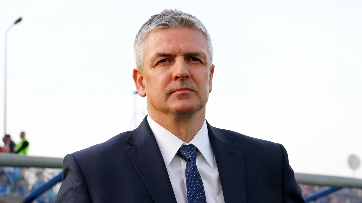 Dariusz Wdowczyk