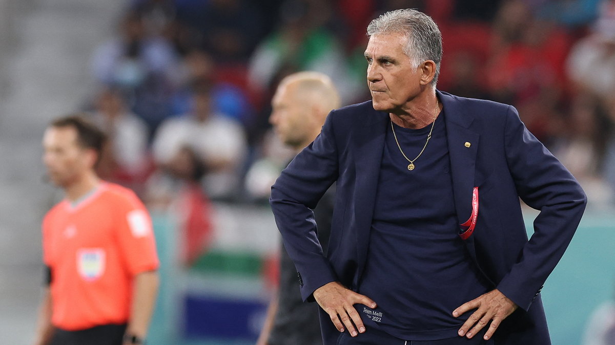 Carlos Queiroz