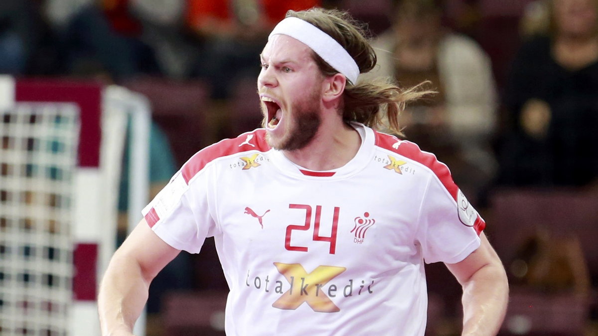 Mikkel Hansen