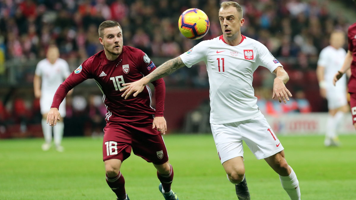 Kamil Grosicki