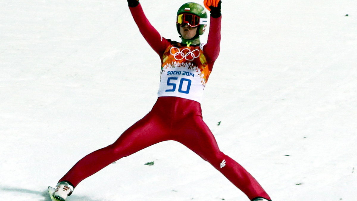 Kamil Stoch