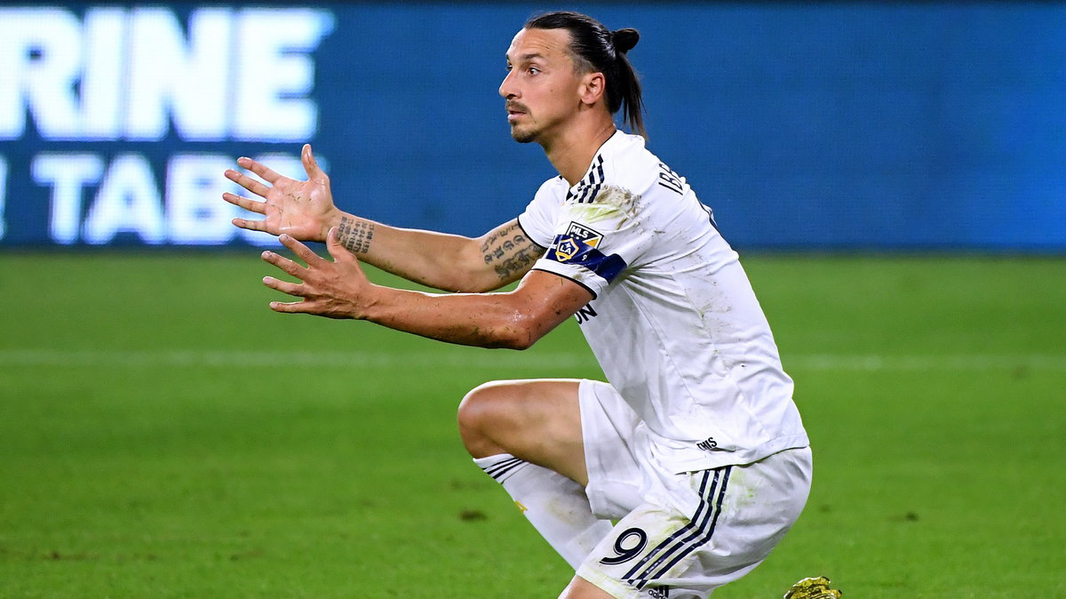 Zlatan Ibrahimović