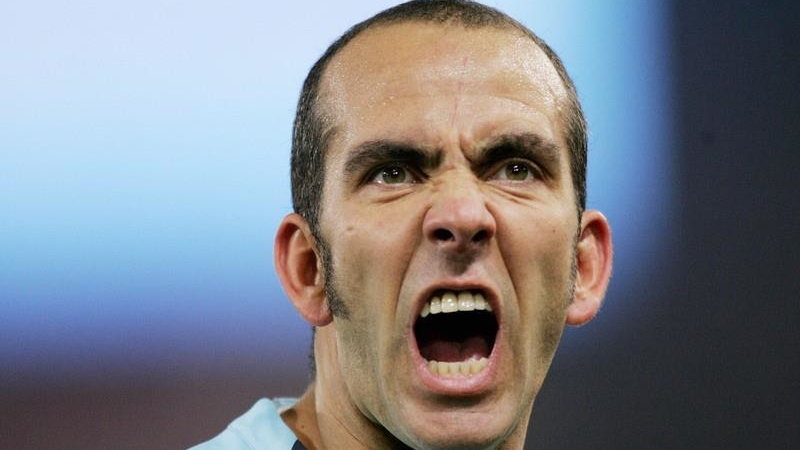 Paolo Di Canio 