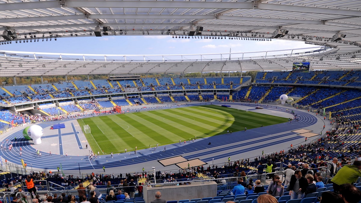 Stadion Śląski Chorzów