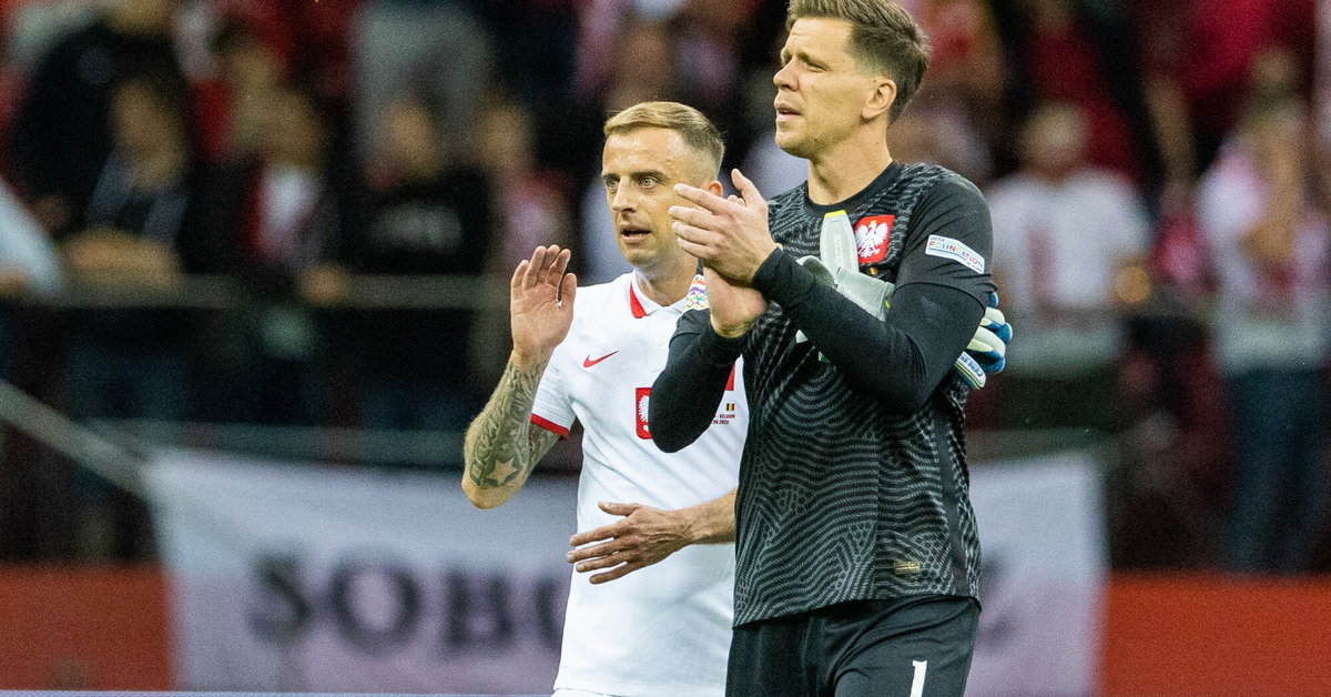 Walia Polska kurs 200.00 na wygraną Polski na Euro 2024 (26.03.24