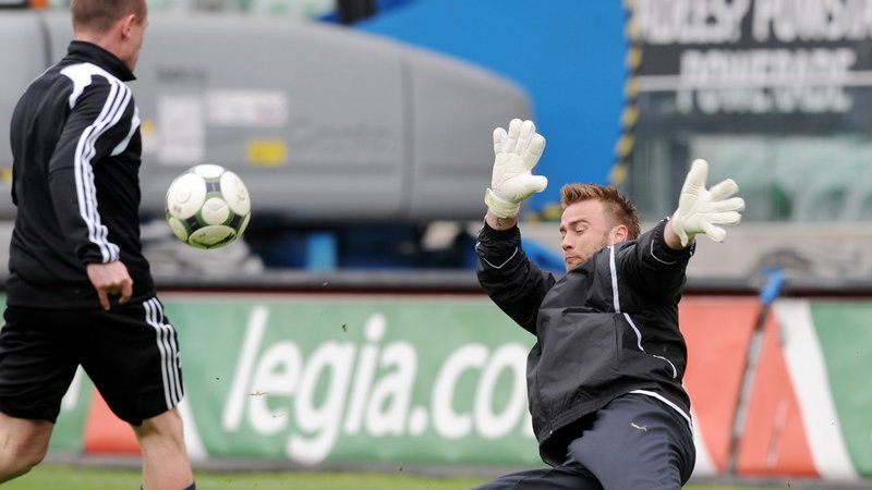 Artur Boruc