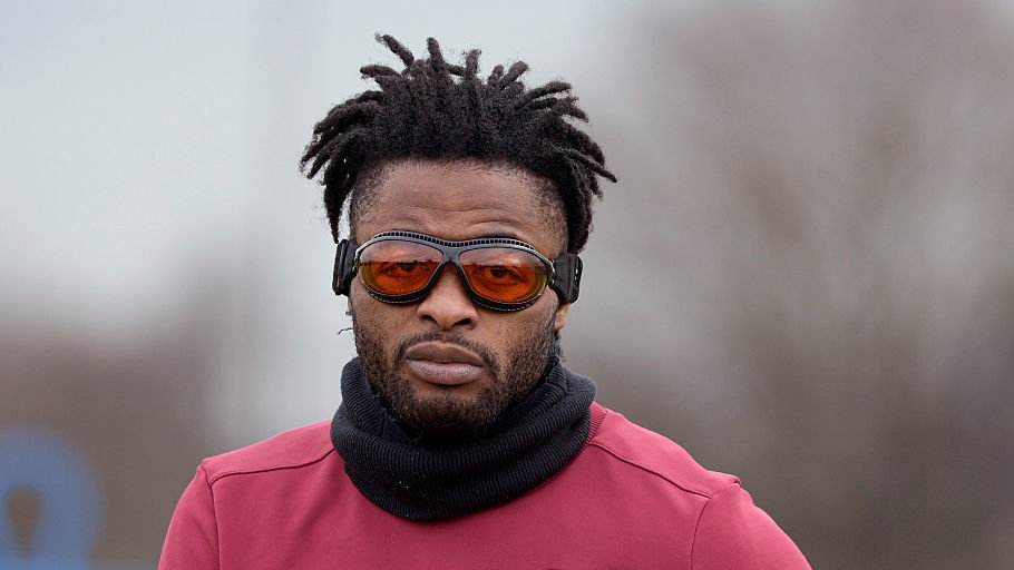 Alex Song